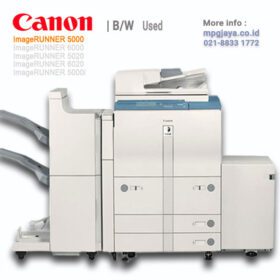 Canon IR5000