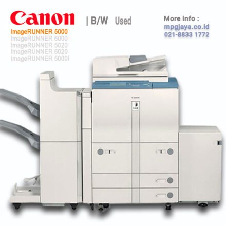 Canon IR5000