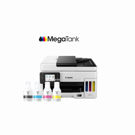 Canon MAXIFY GX6070