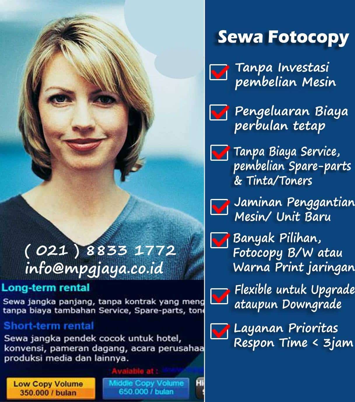 SEWA Fotocopy
