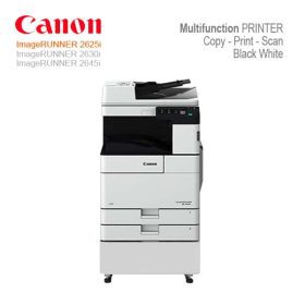 Canon ImageRUNNER 2625i