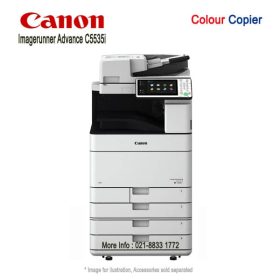 Best Selling 11 Canon IR Advance C5535i