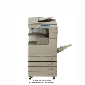 Best Selling 10 Canon IR Advance 4235