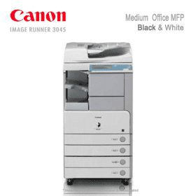 Canon imageRUNNER 3045