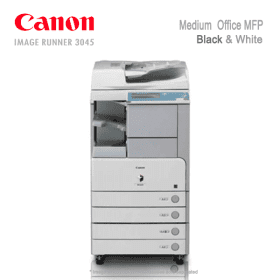 Best Selling 10 Canon imageRUNNER 3045