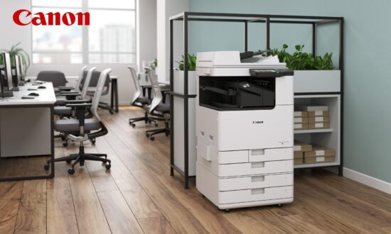 Canon IRA4545i
