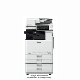 Canon imageRUNNER ADVANCE 4545i