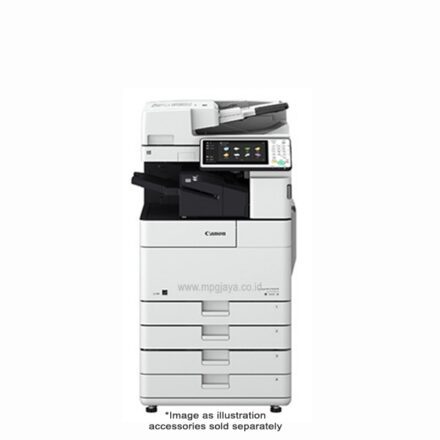 Canon imageRUNNER ADVANCE 4545i