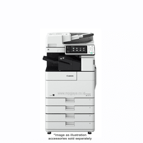 Best Selling 14 Canon imageRUNNER ADVANCE 4545i