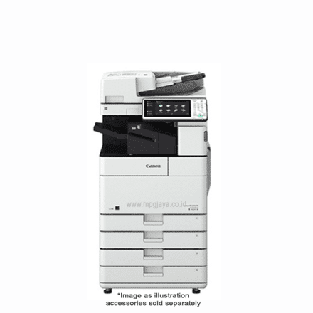 Canon imageRUNNER ADVANCE 4535i