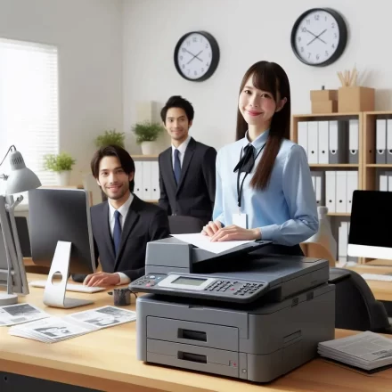 sewa fotocopy