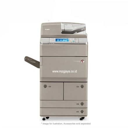 Canon IR Advance 6075