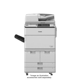 Best Selling 9 Canon iR ADVANCE 6565