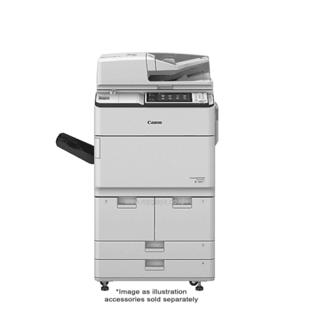 Canon iR ADVANCE 6565