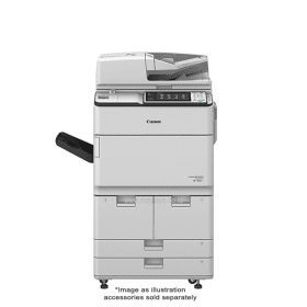 Canon iR ADVANCE 6555