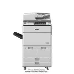 Best Selling 15 Canon iR ADVANCE 6555