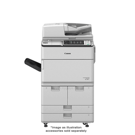 Canon iR ADVANCE 6555
