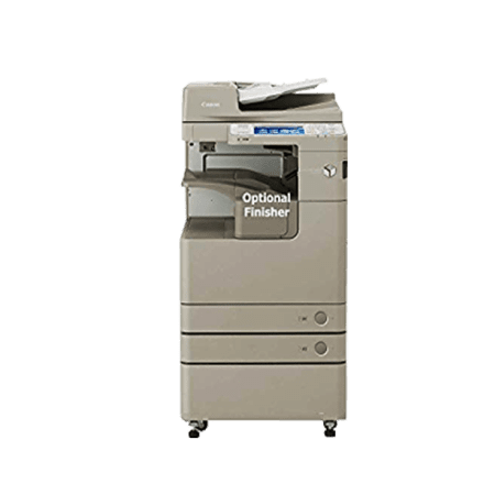 Canon IR Advance 4035