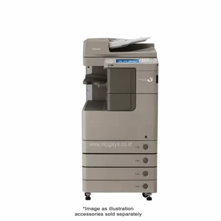 Canon IR Advance 4045