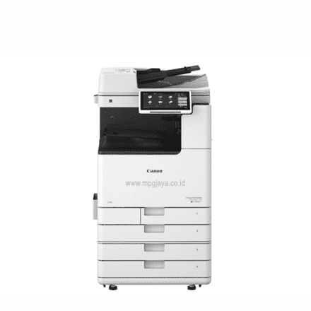 Canon IR Advance DX C3926i