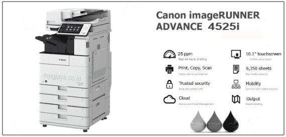 Canon-IRA-4525