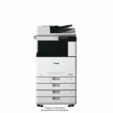 Canon IR 2930