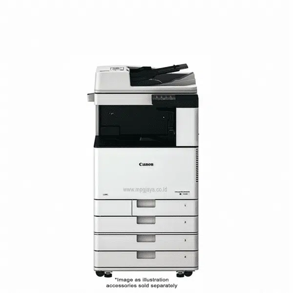 Canon IR 2930