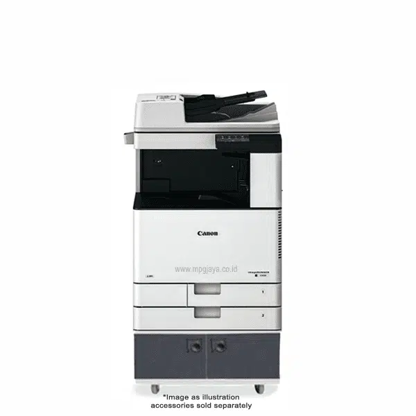 Canon IR 2930 - Image 2