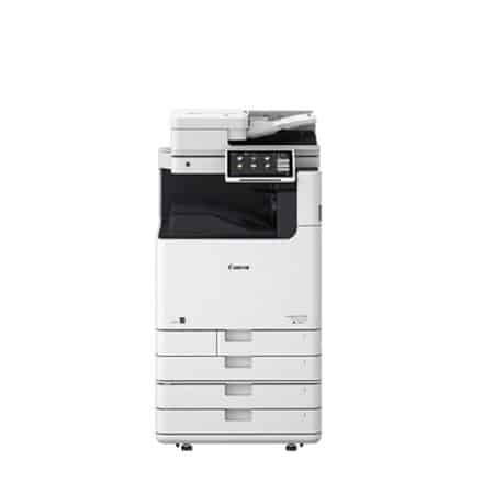 Canon IR ADVANCE DX 6855i