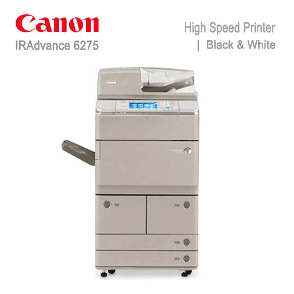 Canon IRA 6275 | Distributor Fotocopy #1 diIndonesia