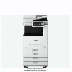 Canon imageRUNNER ADVANCE DX 4935i