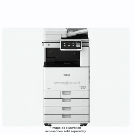 Canon imageRUNNER ADVANCE DX 4935i