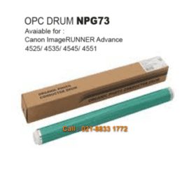 OPC drum Canon IRA 4551