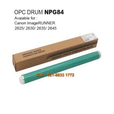 OPC Drum Canon iR 2625
