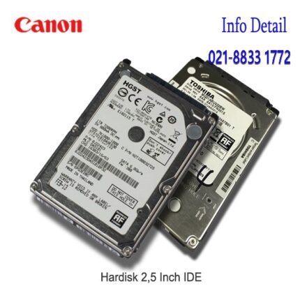 Hardisk Mesin Fotocopy
