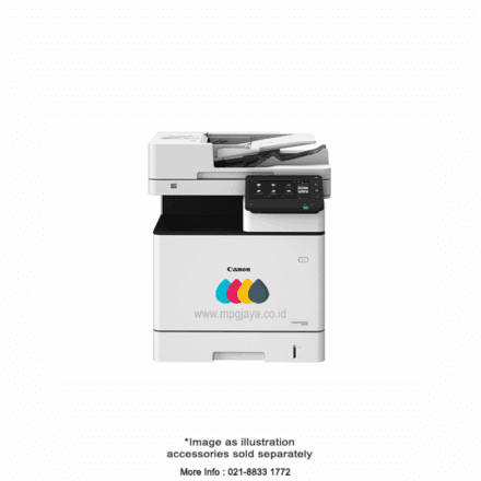 Canon ImageRunner C1533i