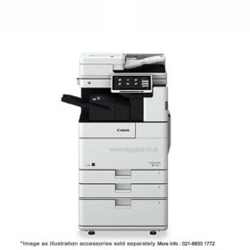 Best Selling 3 Canon IR Advance DX 4725
