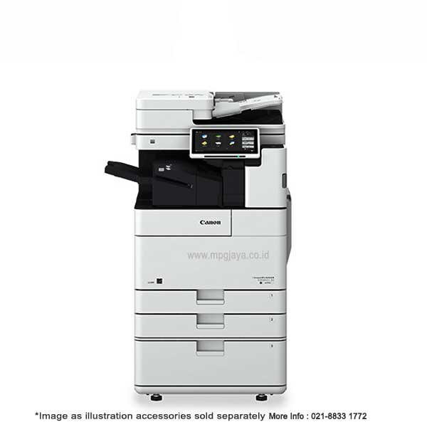 Best Selling 6 Canon IR Advance DX 4725