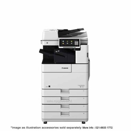Canon IR Advance DX 4735