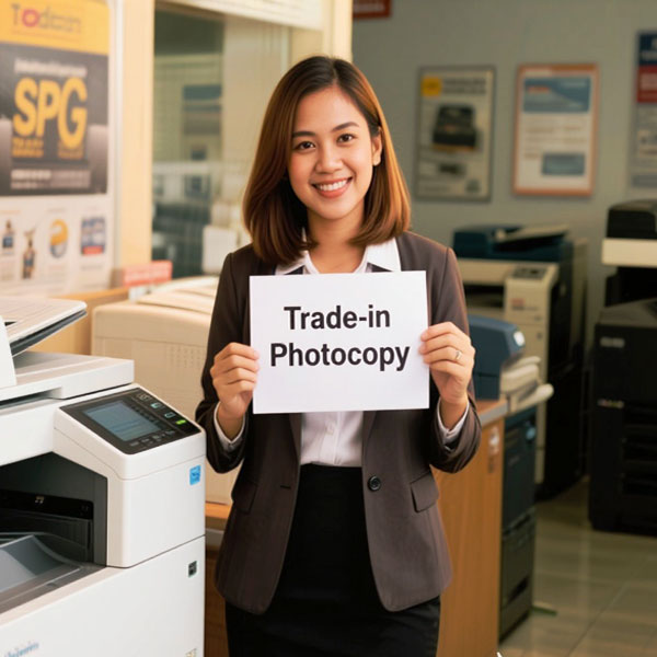 Tukar-tambah-Fotocopy