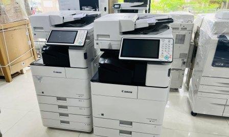 Rental Mesin Fotocopy Bekasi