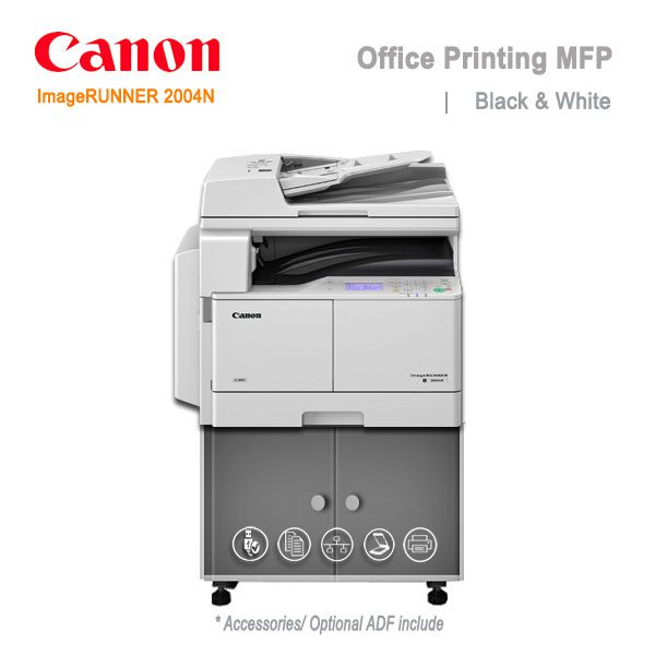 Canon-IR2004N