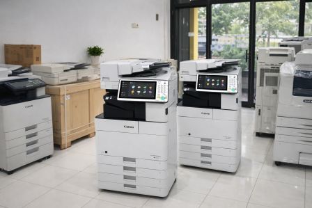 Fotokopi Rekondisi Rasa Baru