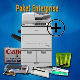 Paket Usaha Enterprise