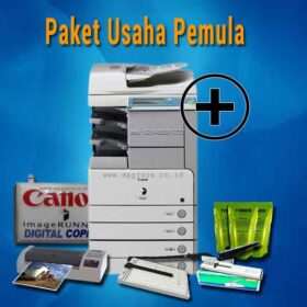 Paket Usaha Pemula