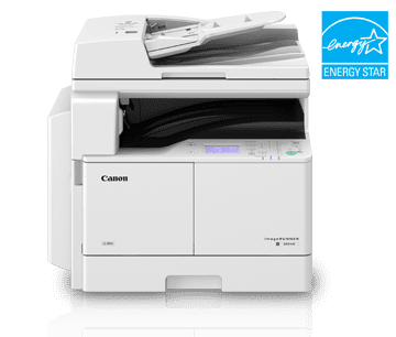 Canon IR2004N
