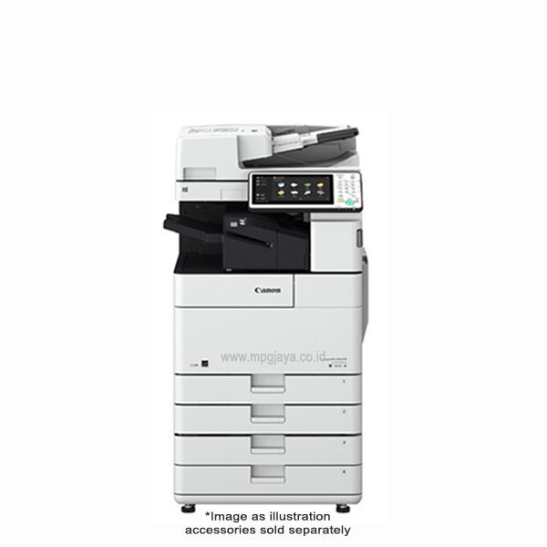 Canon IR Advance DX 4745