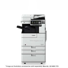 Canon IR Advance DX 4751