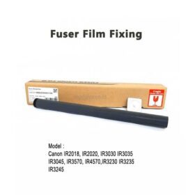 Fuser Film Fixing Canon IR3030