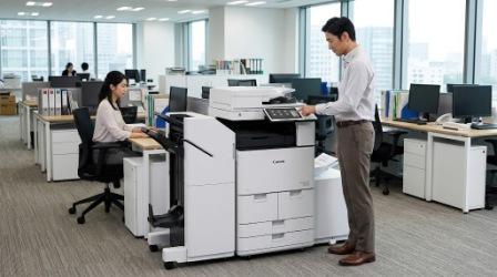 Harga Mesin Fotocopy Terbaru 2026